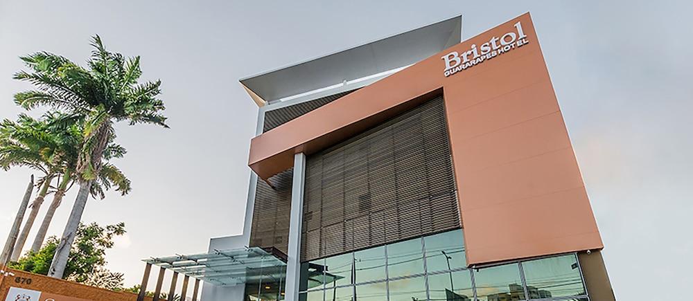Bristol Guararapes Fortaleza Centro De Eventos Fortaleza (Ceara) Exterior foto