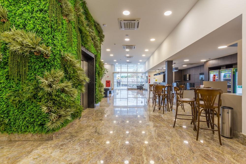 Bristol Guararapes Fortaleza Centro De Eventos Fortaleza (Ceara) Exterior foto