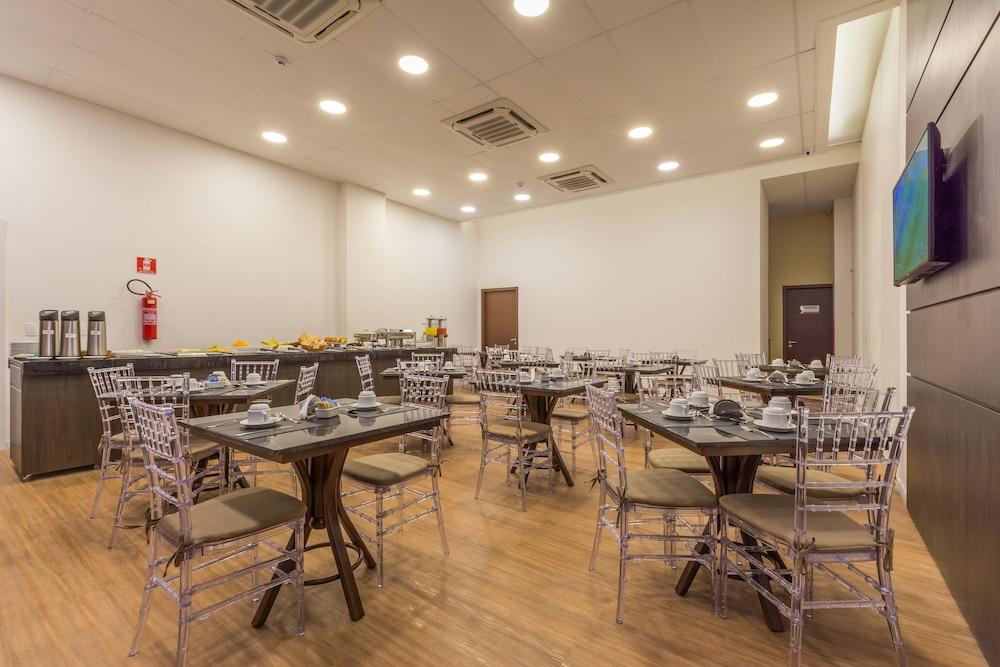 Bristol Guararapes Fortaleza Centro De Eventos Fortaleza (Ceara) Exterior foto